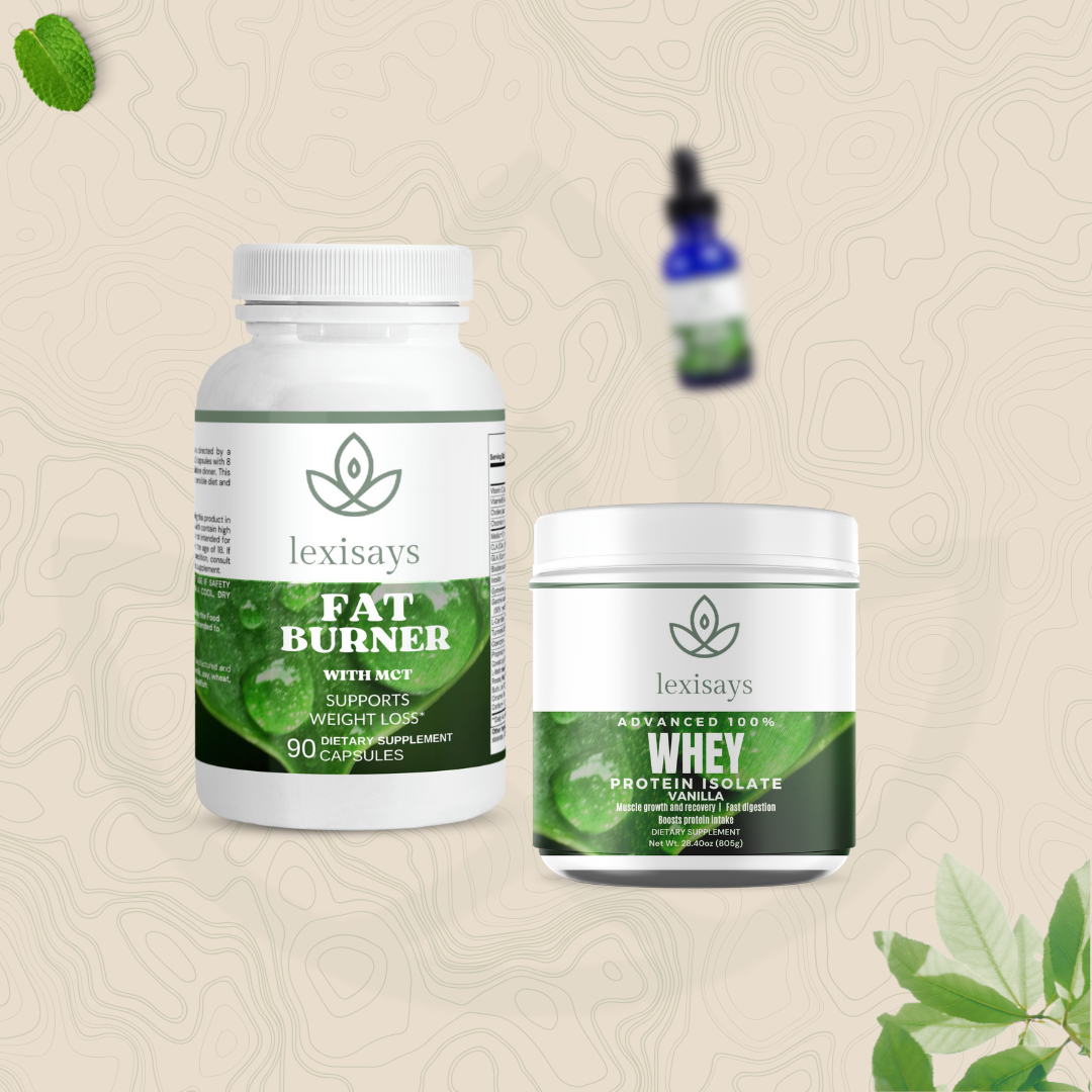 Total Body Transformation